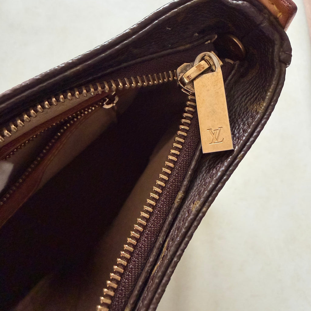 Louis Vuitton looping MM