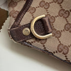 Gucci Abbey D-ring tote