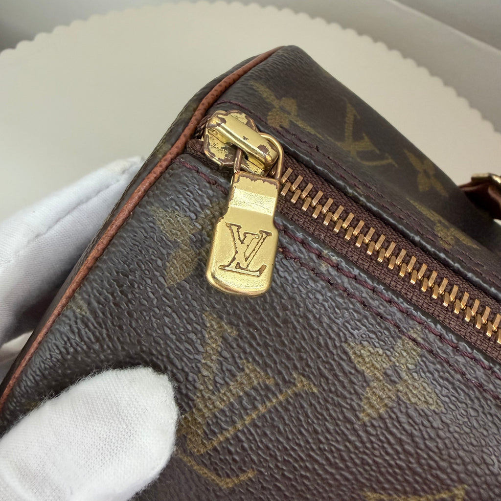 Louis Vuitton Papillon 30