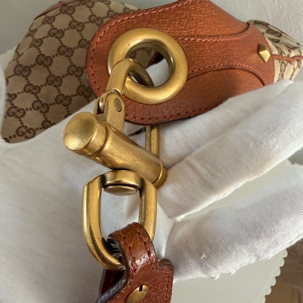 Gucci Jackie