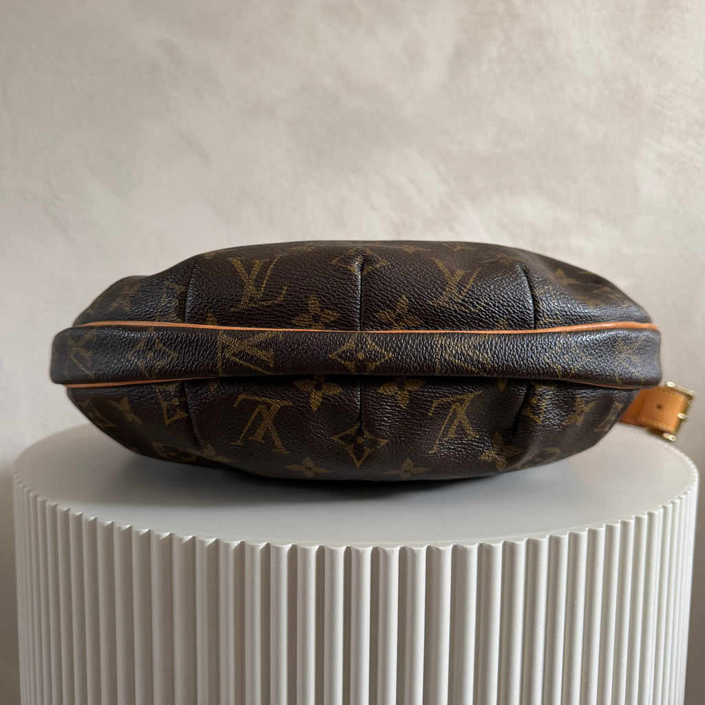 Louis Vuitton croissant MM