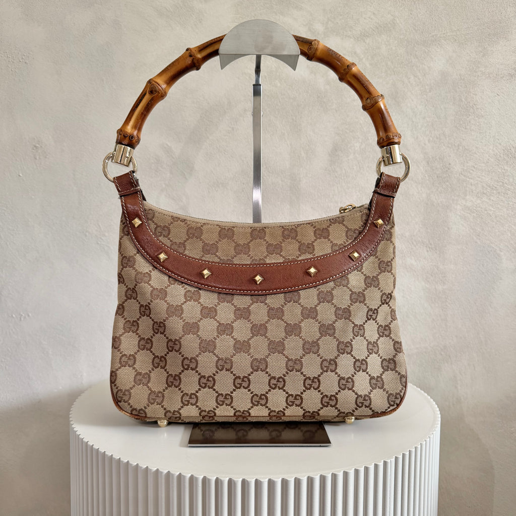 Gucci bamboo