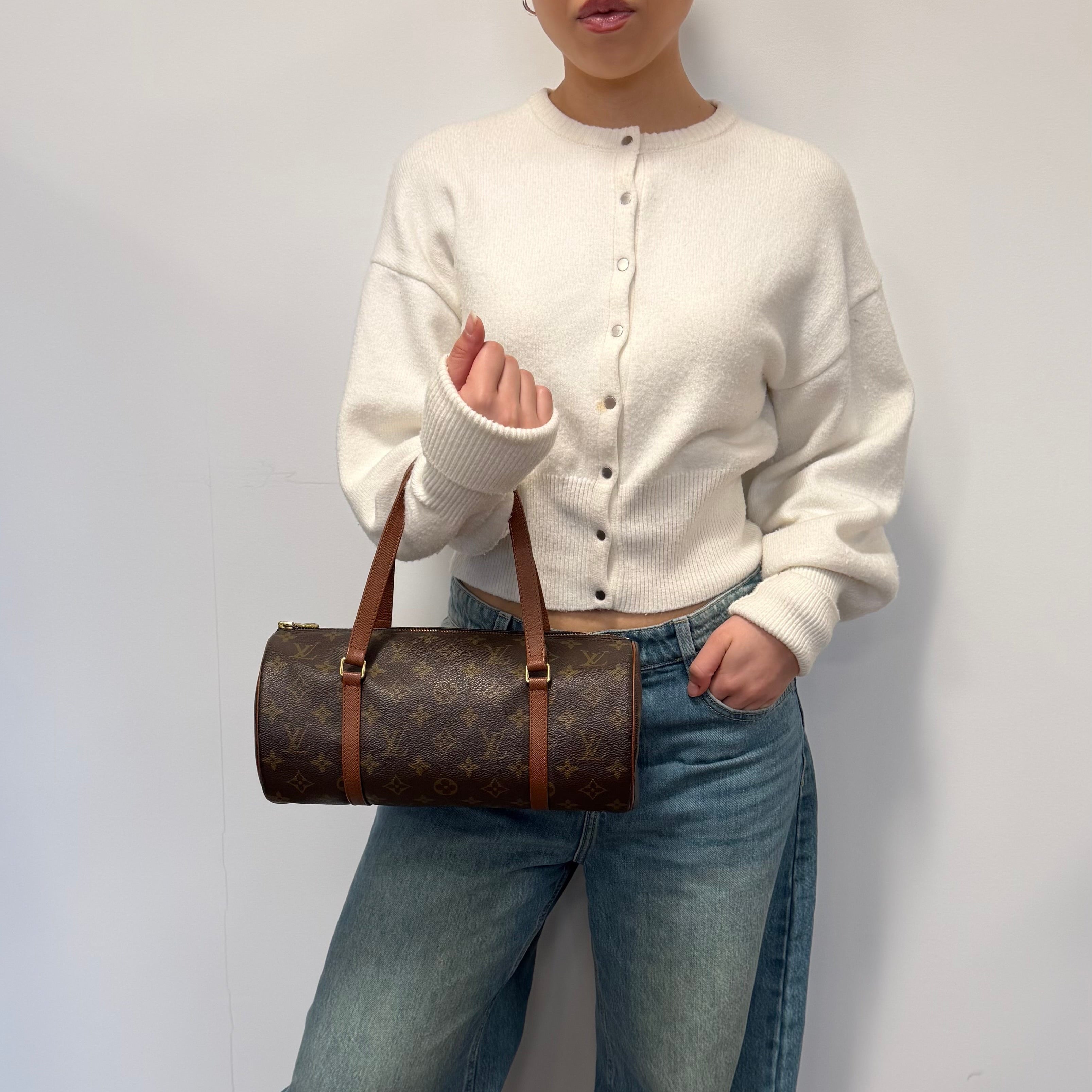 Louis Vuitton Papillon 30