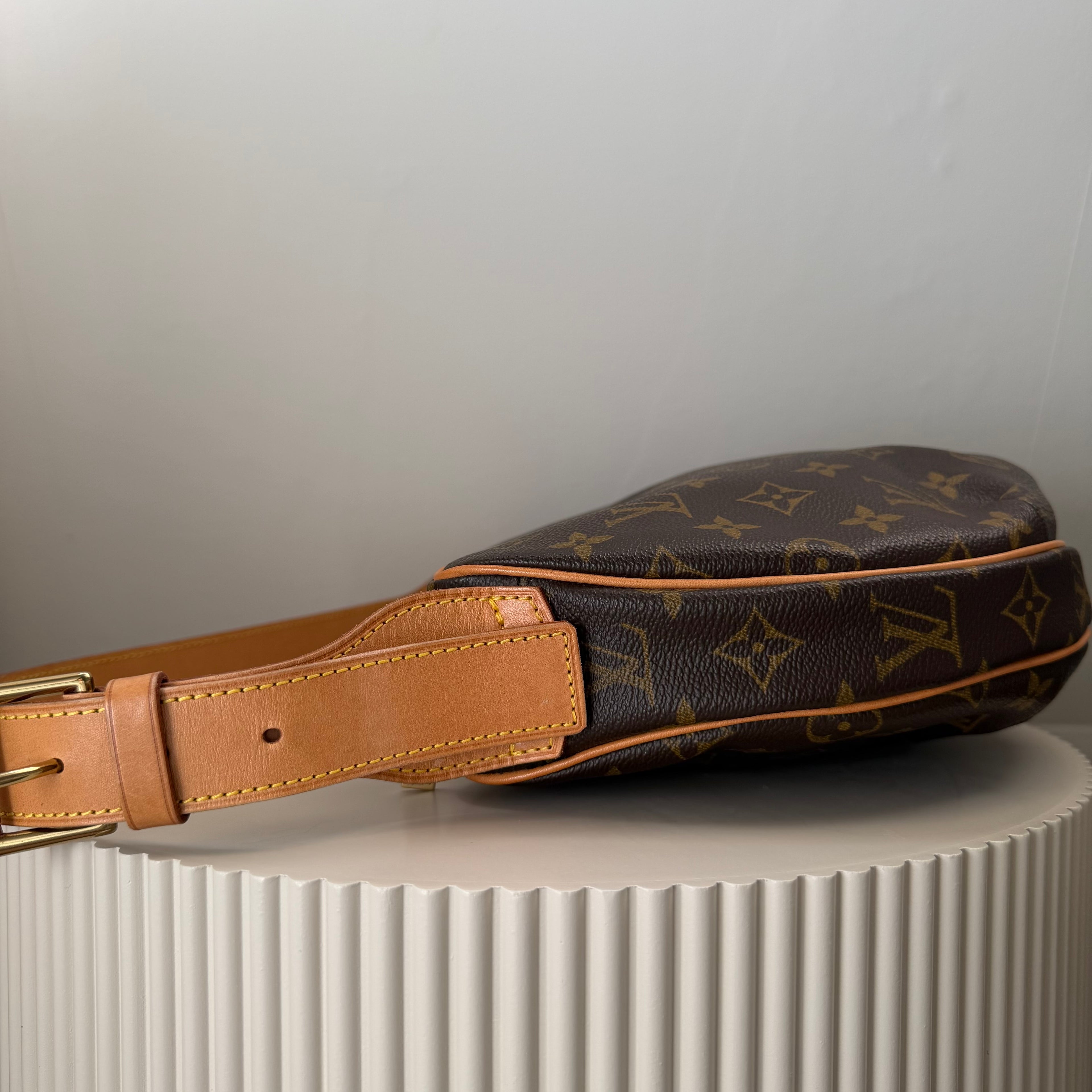 Louis Vuitton croissant MM
