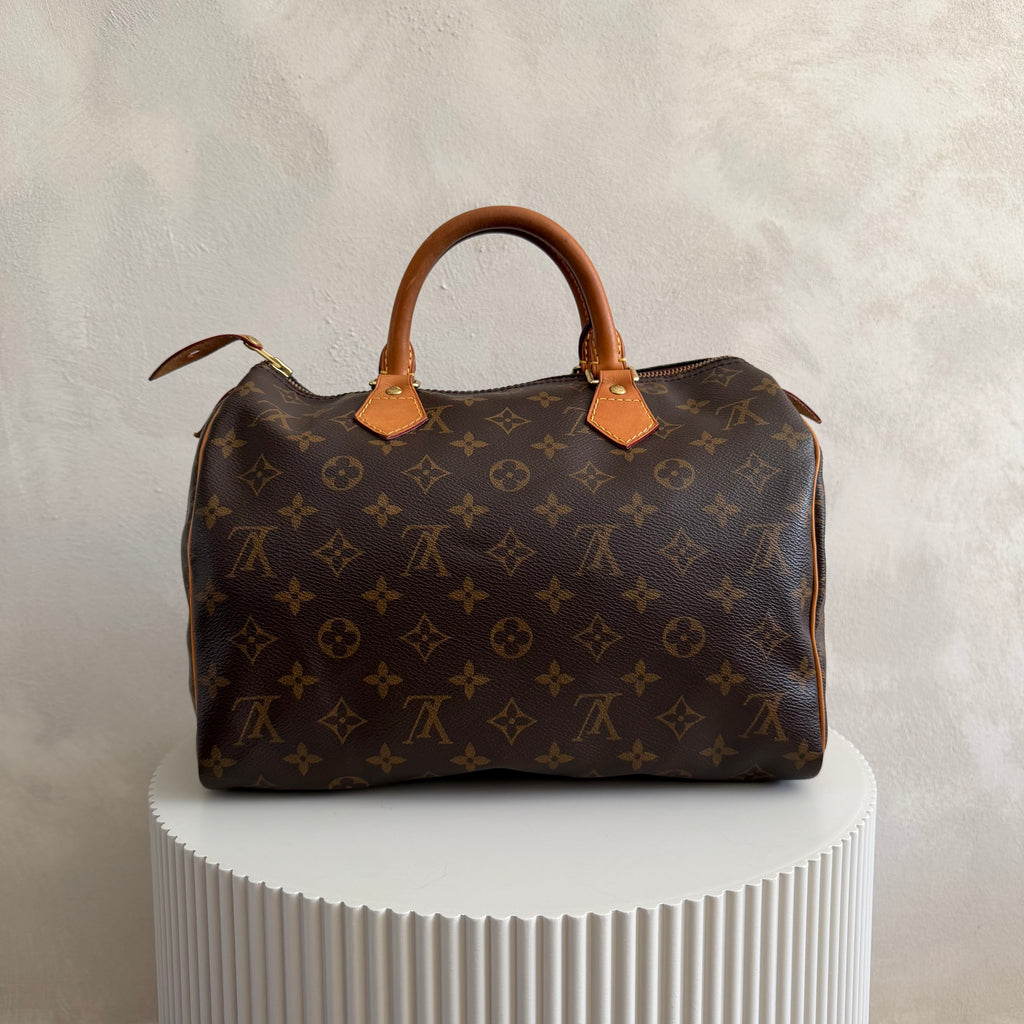 Louis Vuitton speedy 30