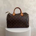 Louis Vuitton speedy 30