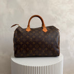 Louis Vuitton speedy 30