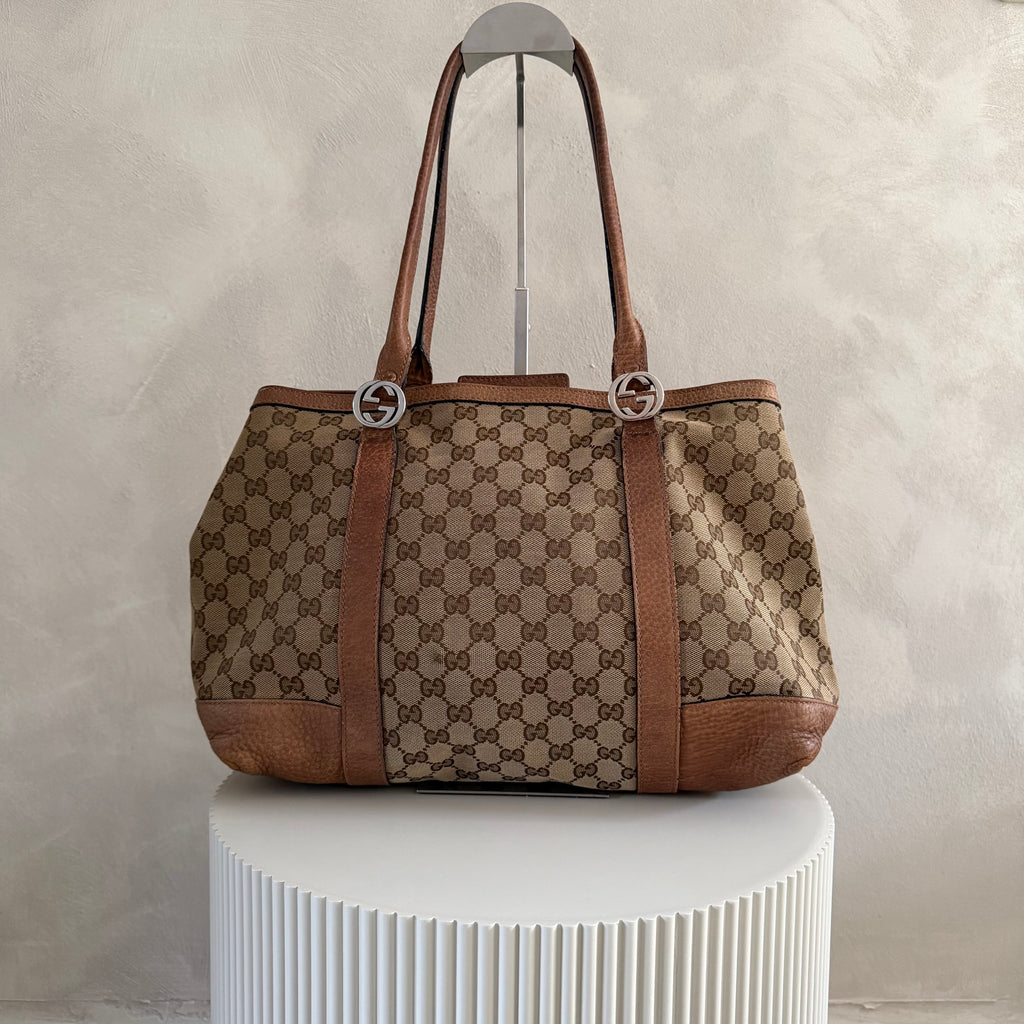Gucci Miss GG Tote