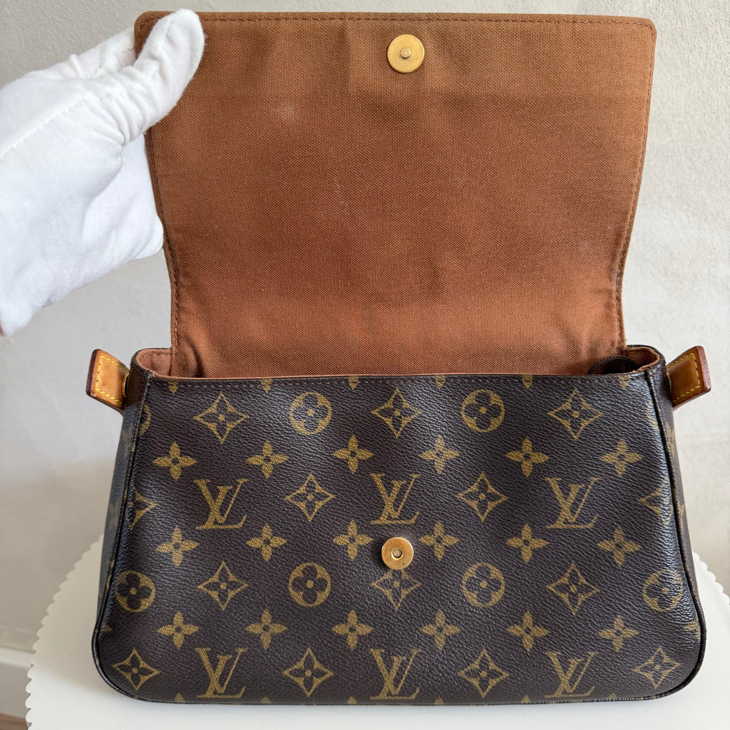 Louis Vuitton mini looping