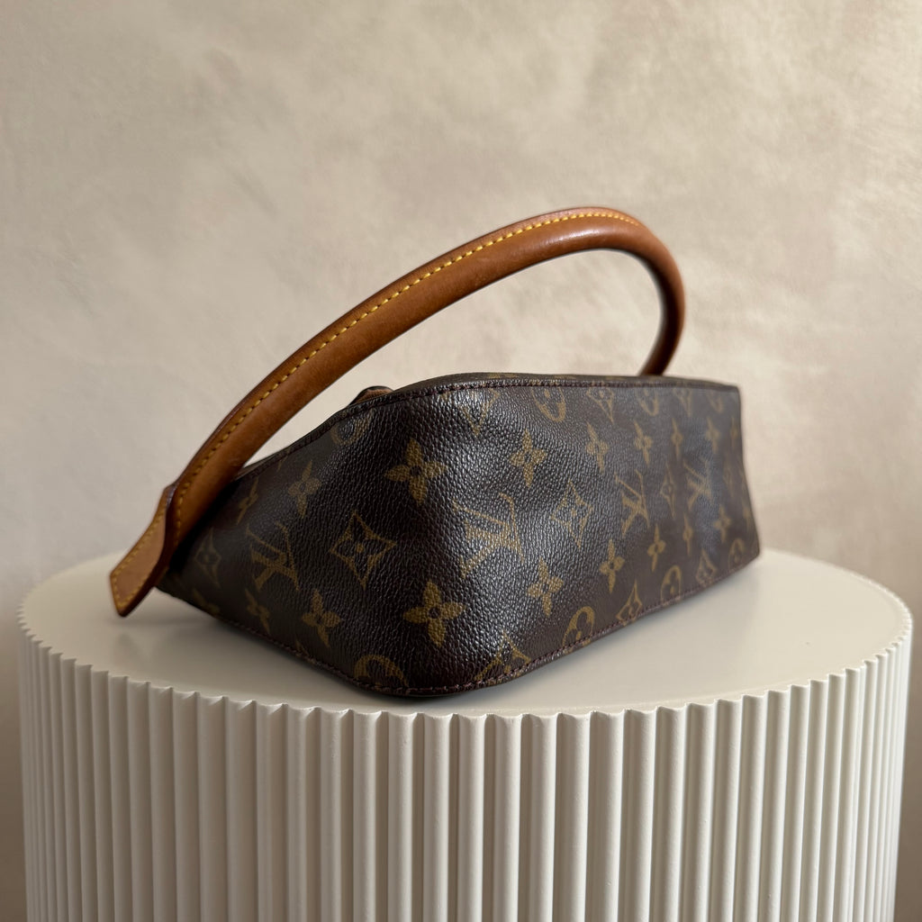 Louis Vuitton mini looping