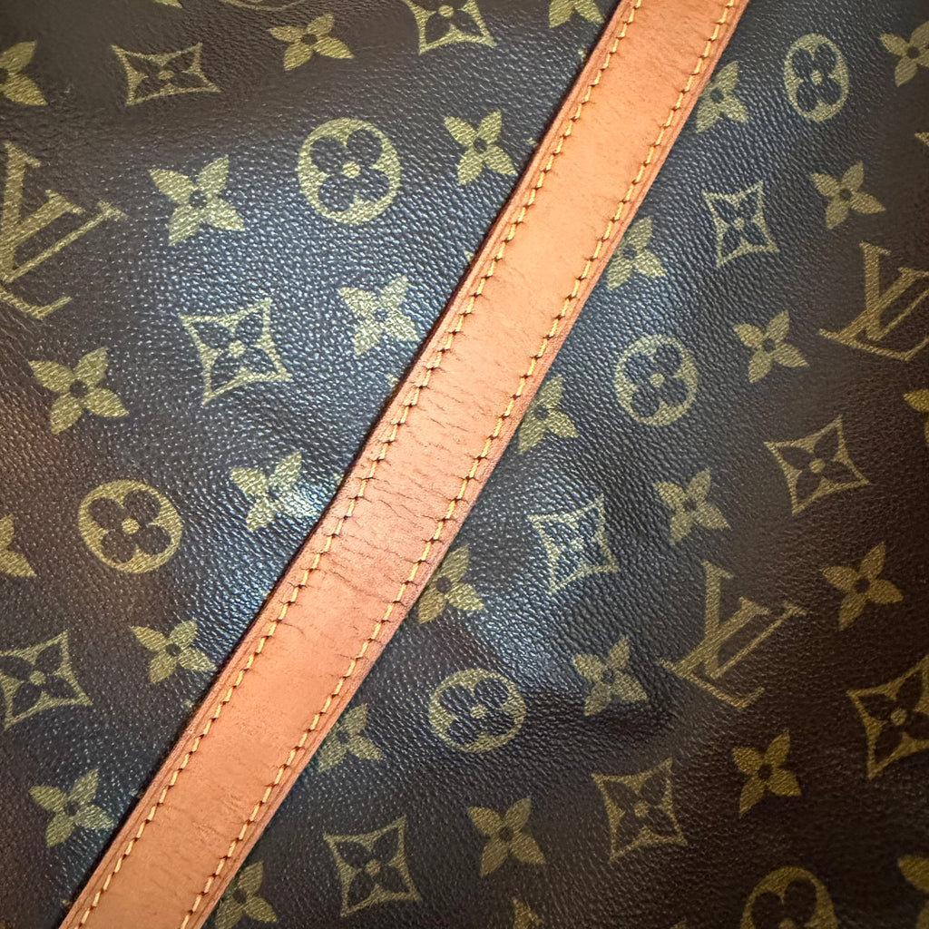 Louis Vuitton keepall 60
