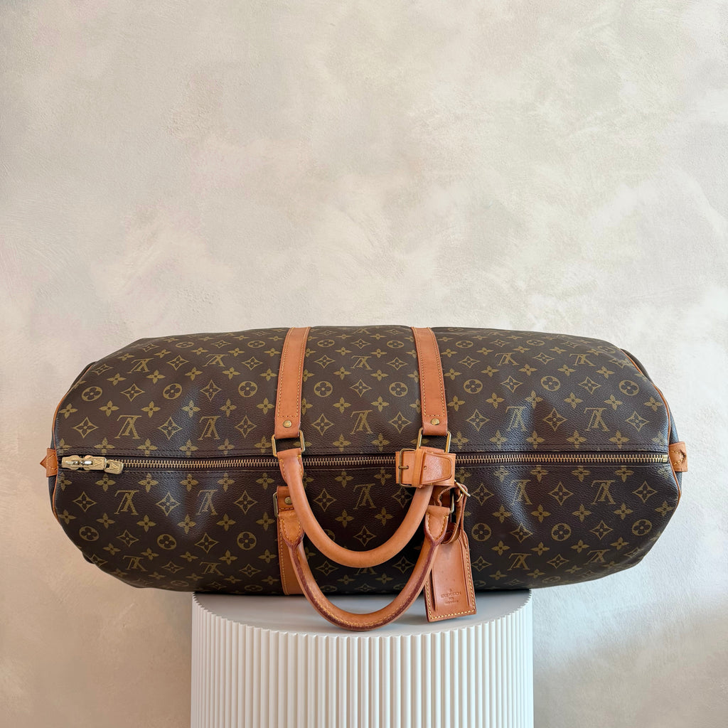 Louis Vuitton keepall 60
