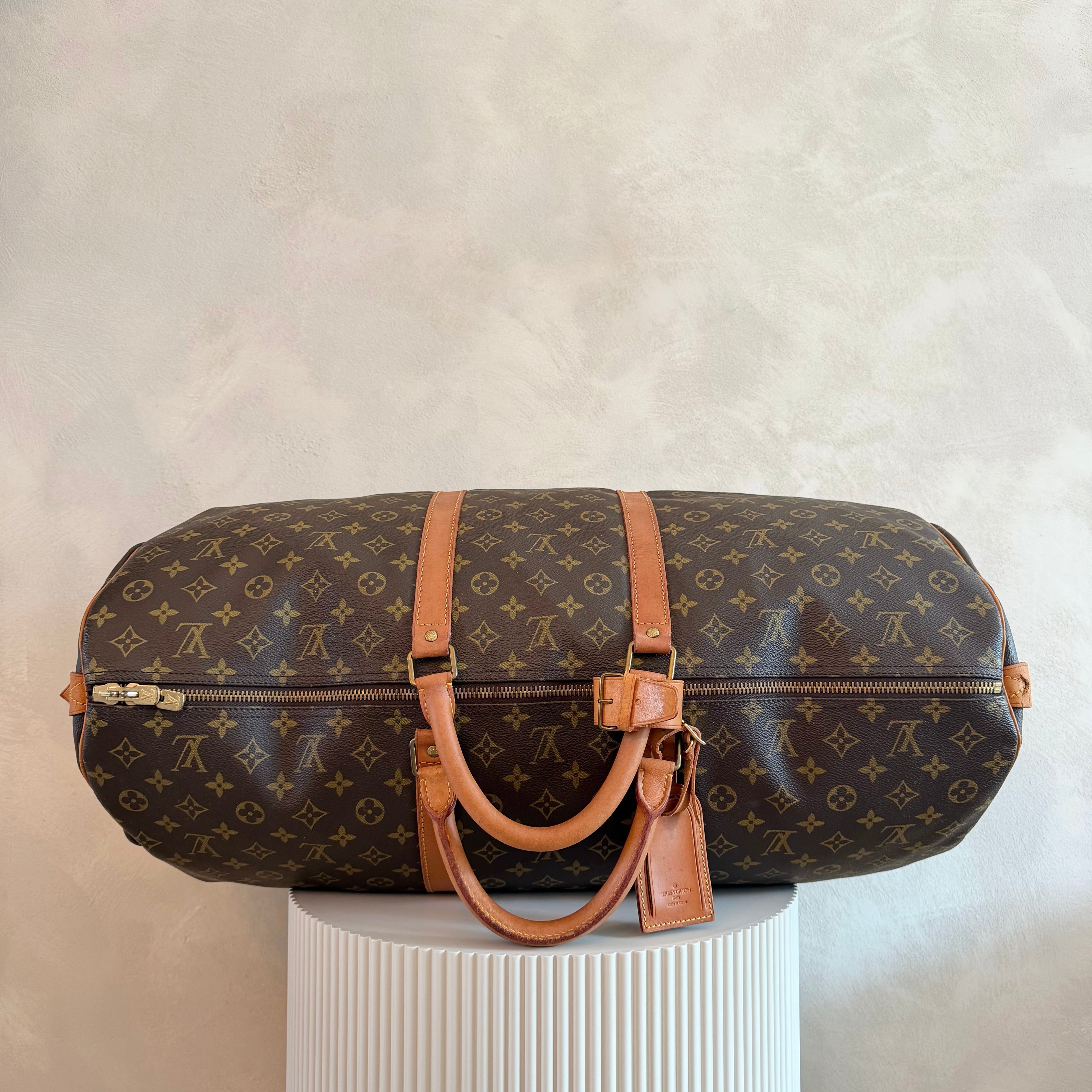 Louis Vuitton keepall 60