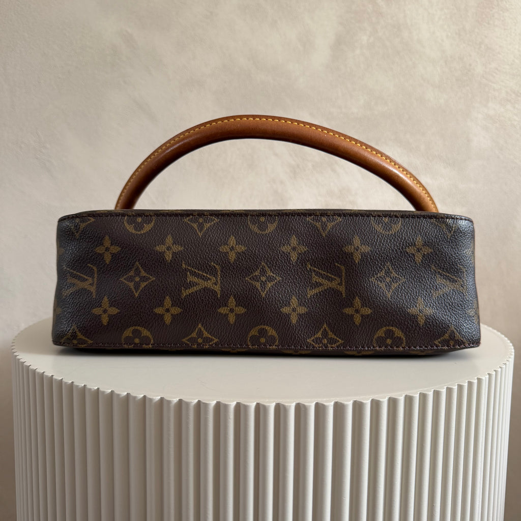 Louis Vuitton mini looping