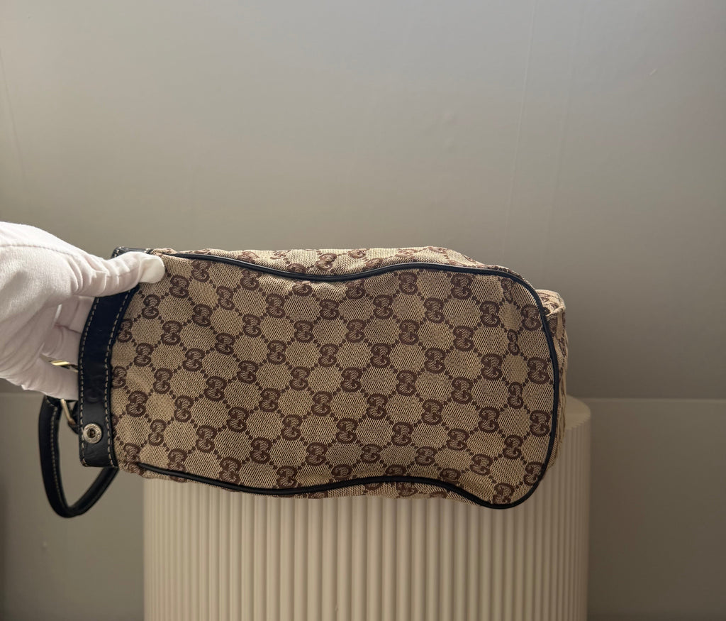 Gucci sukey tote