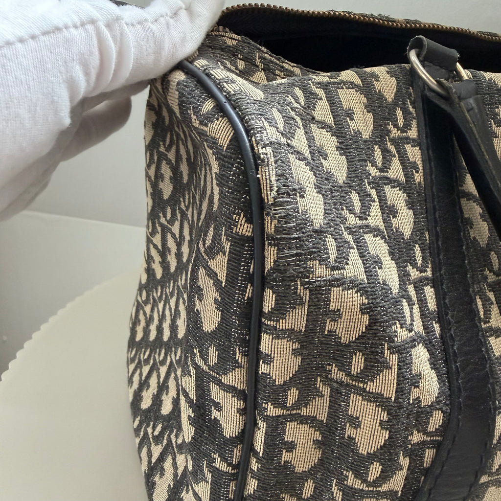 Christian Dior trotter boston