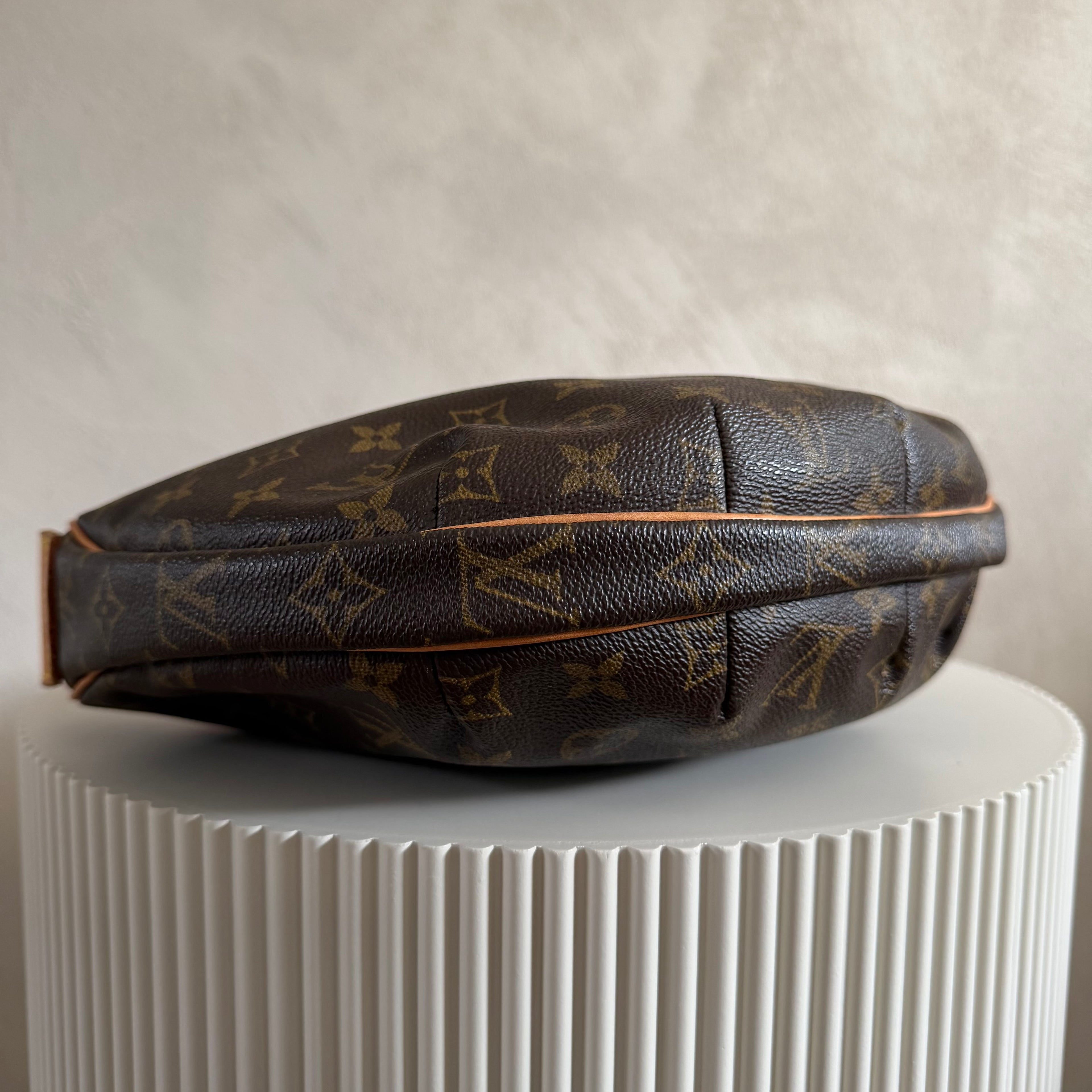Louis Vuitton croissant MM