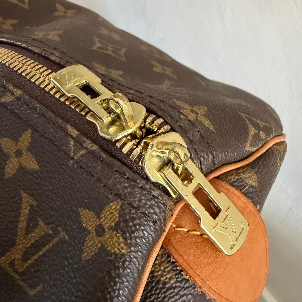 Louis Vuitton keepall 55