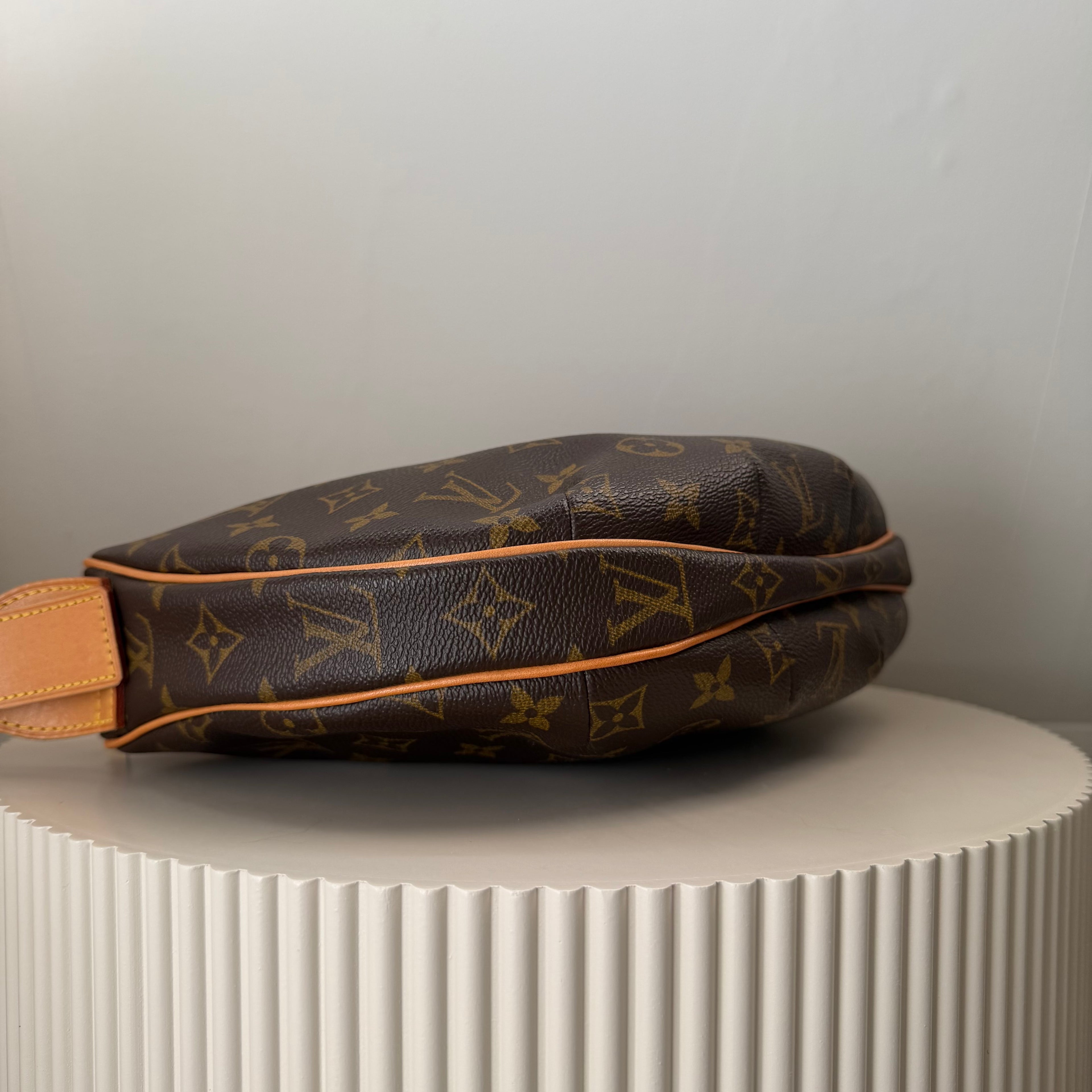 Louis Vuitton croissant MM