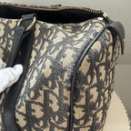 Christian Dior trotter boston