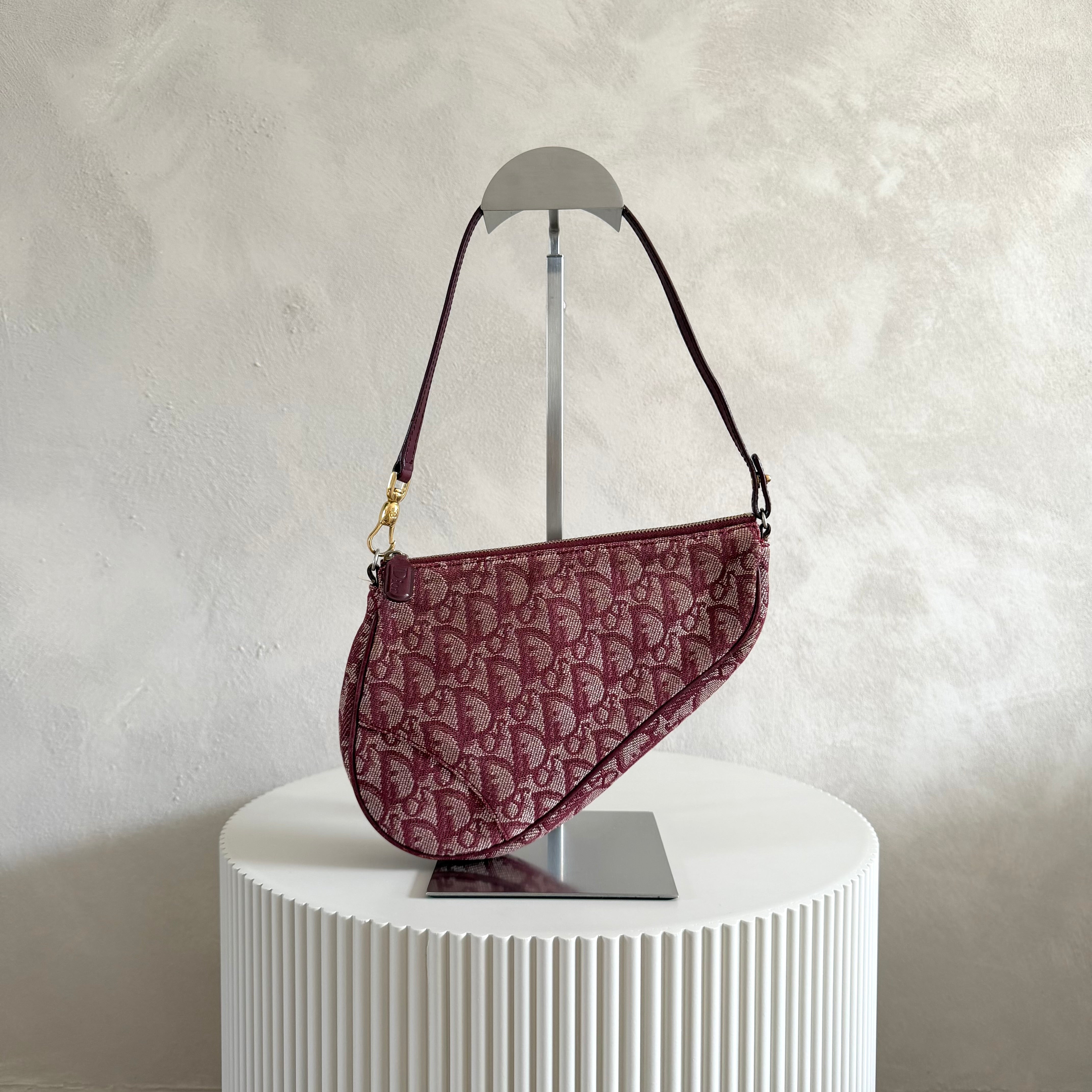 Vintage Christian Dior bags – GVINTY Studio
