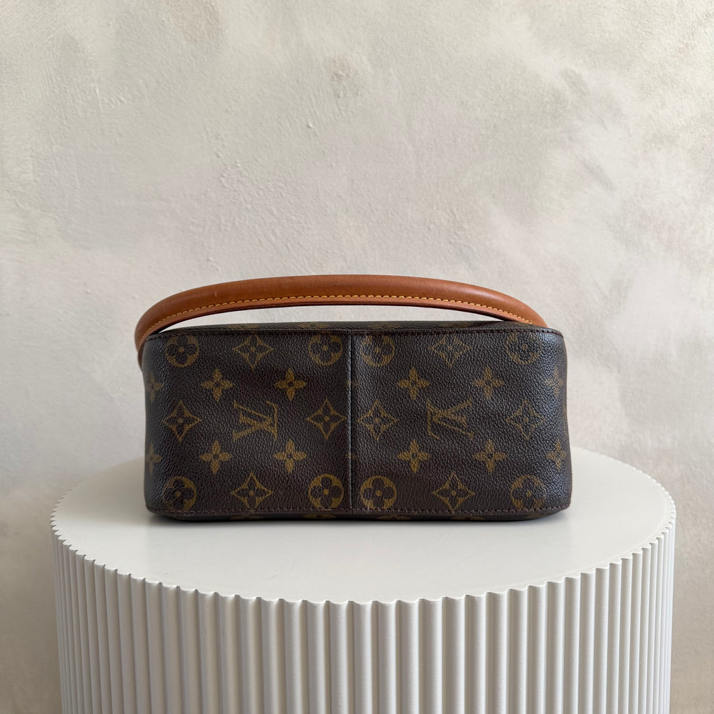 Louis Vuitton looping MM