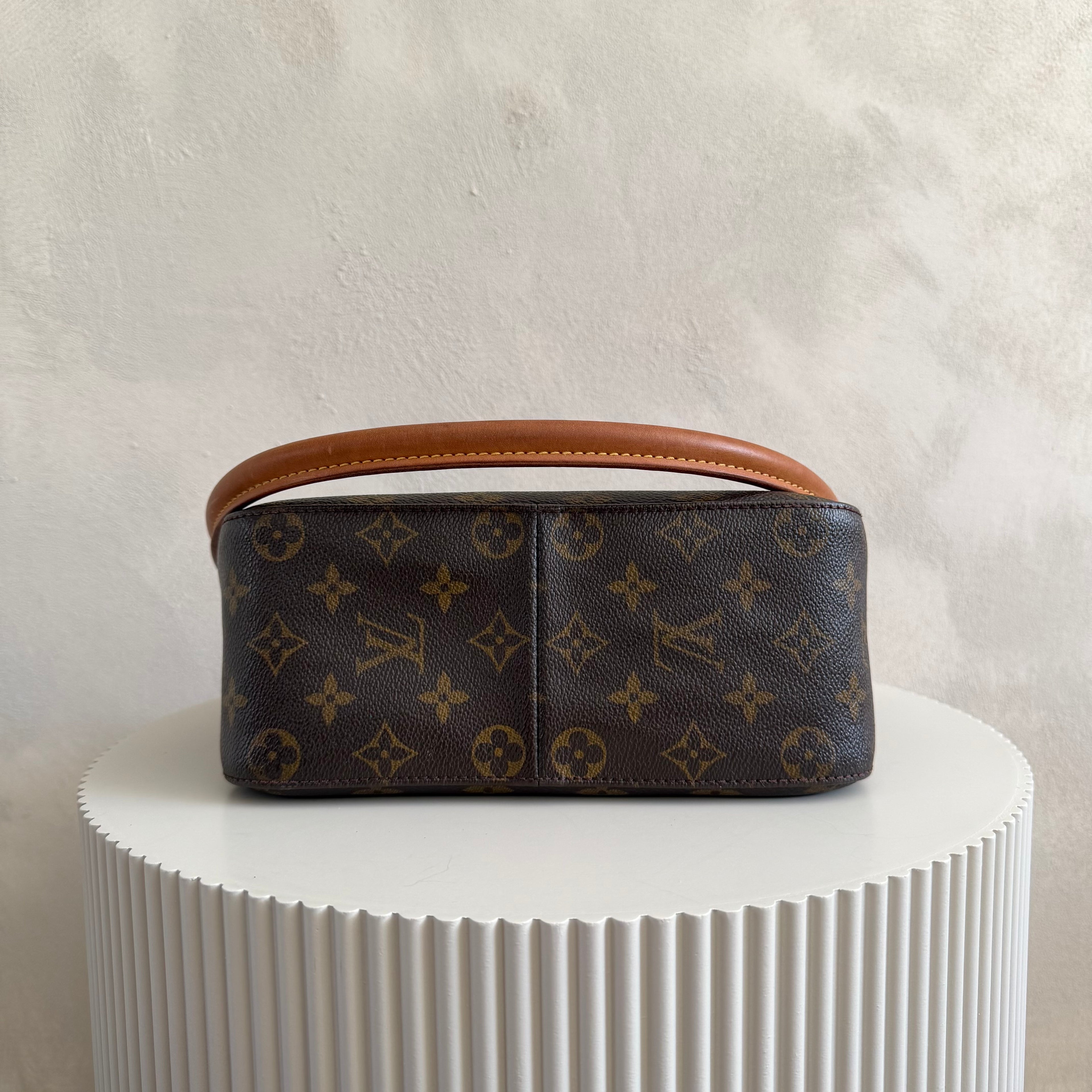 Louis Vuitton looping MM