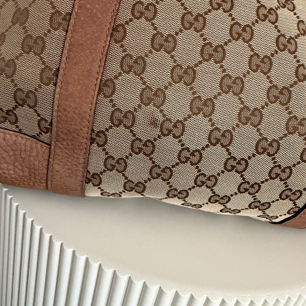 Gucci Miss GG Tote