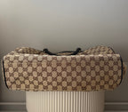 Gucci sukey tote