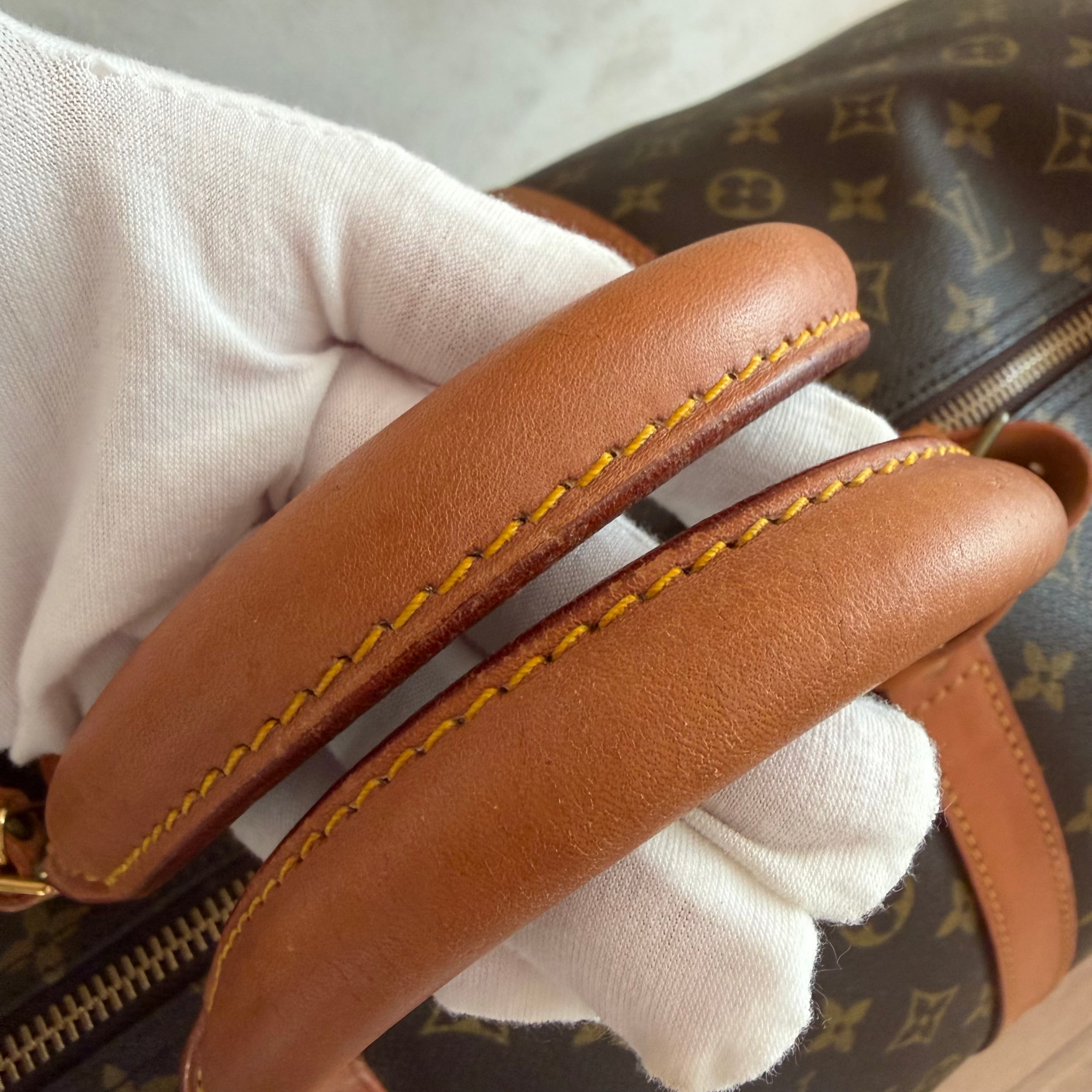 Louis Vuitton keepall 60