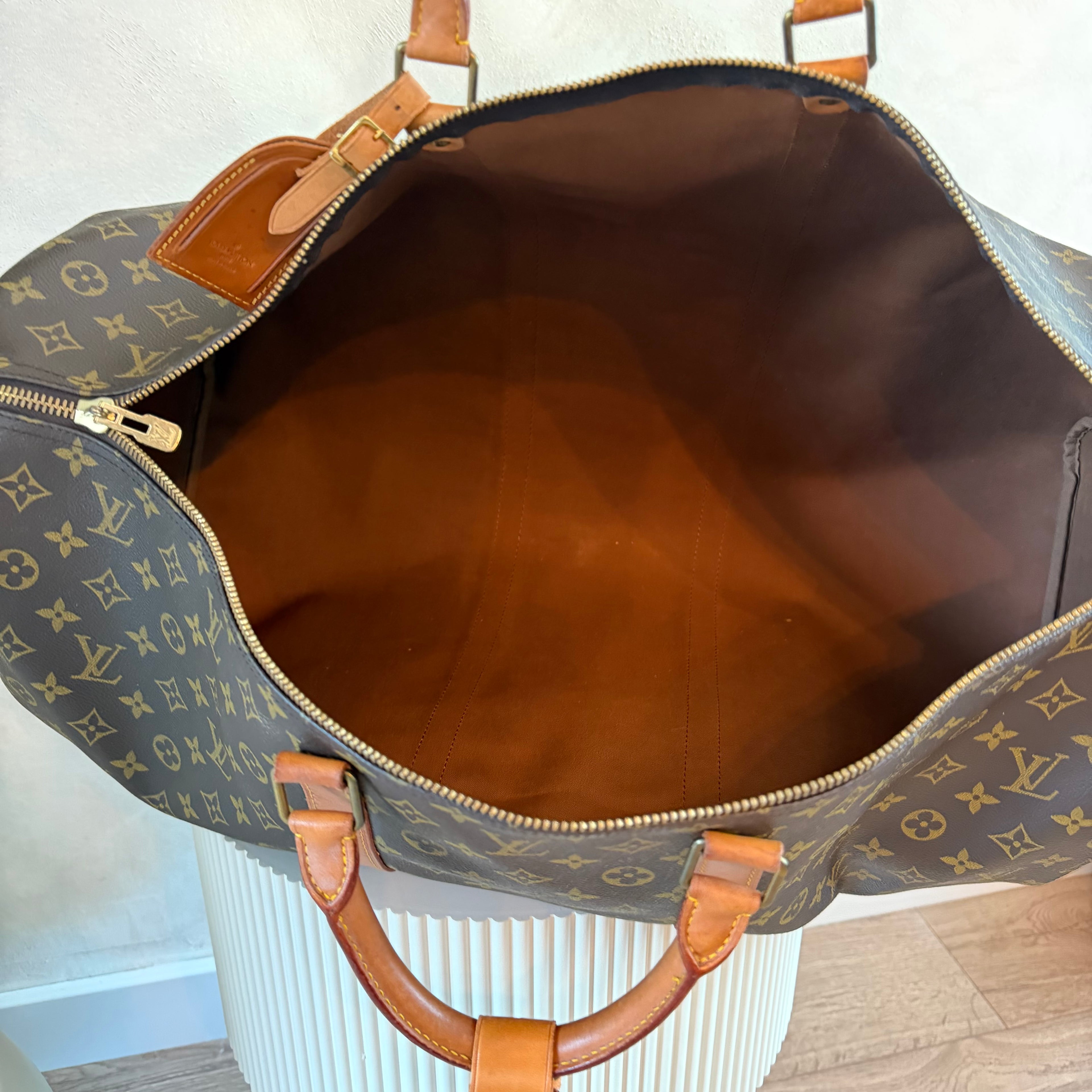 Louis Vuitton keepall 60