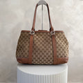 Gucci Miss GG Tote