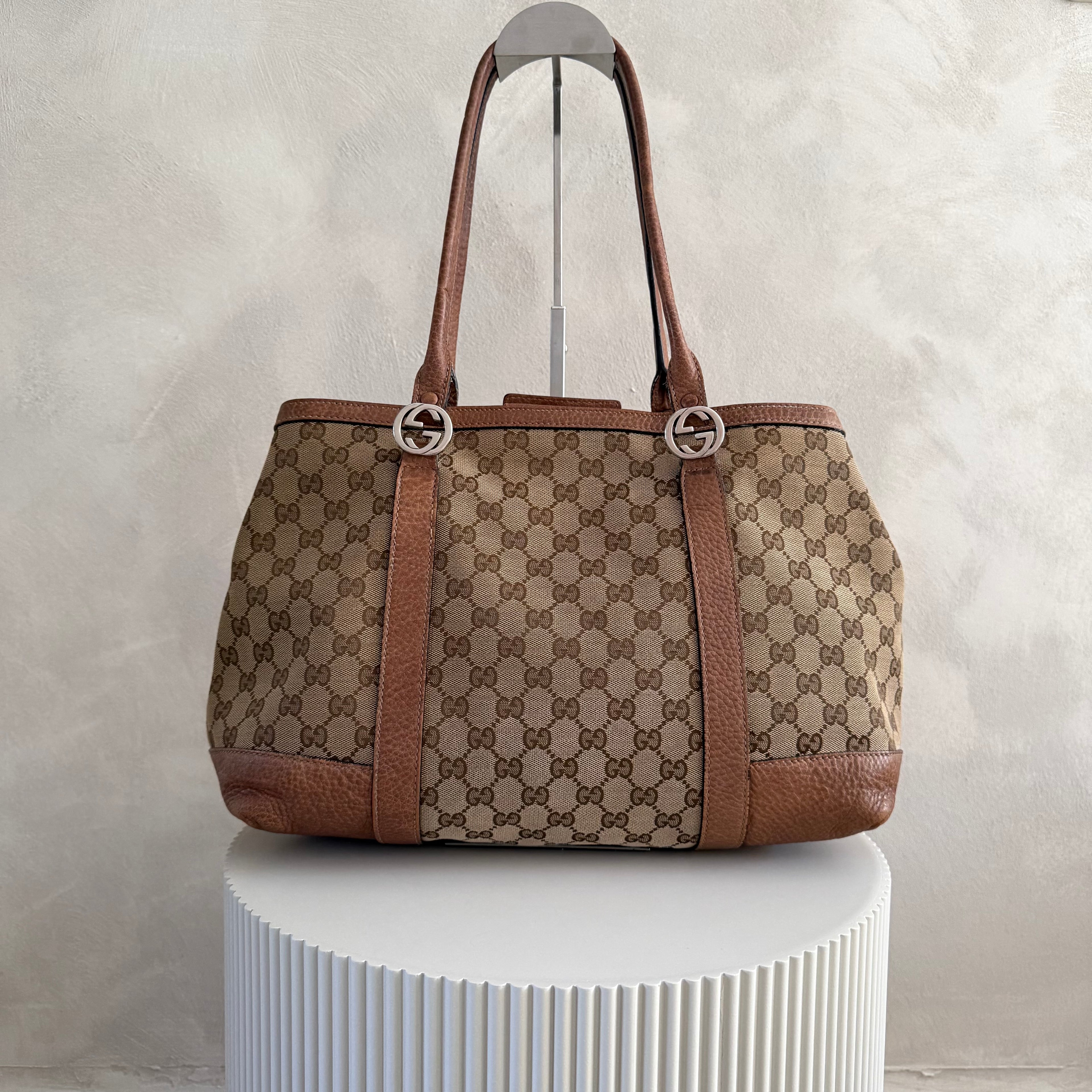 Gucci Miss GG Tote