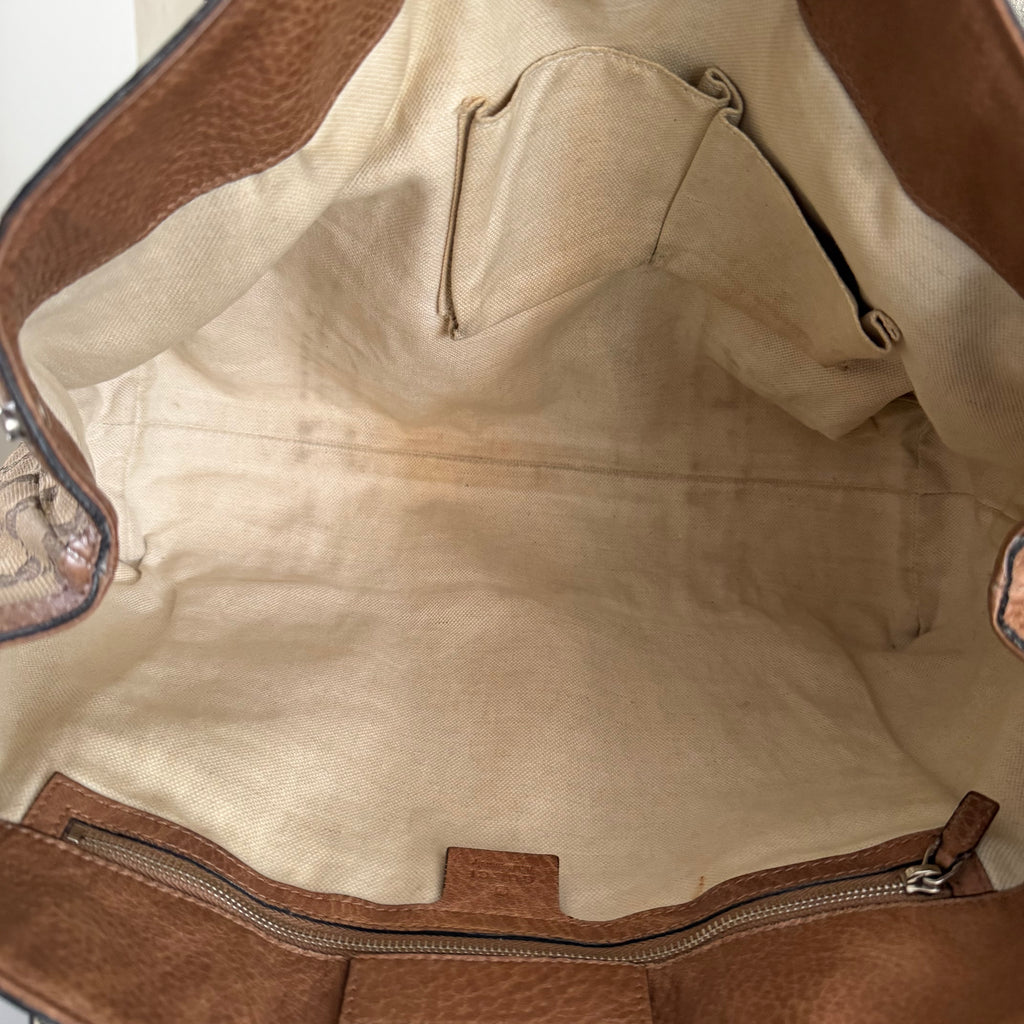 Gucci Miss GG Tote