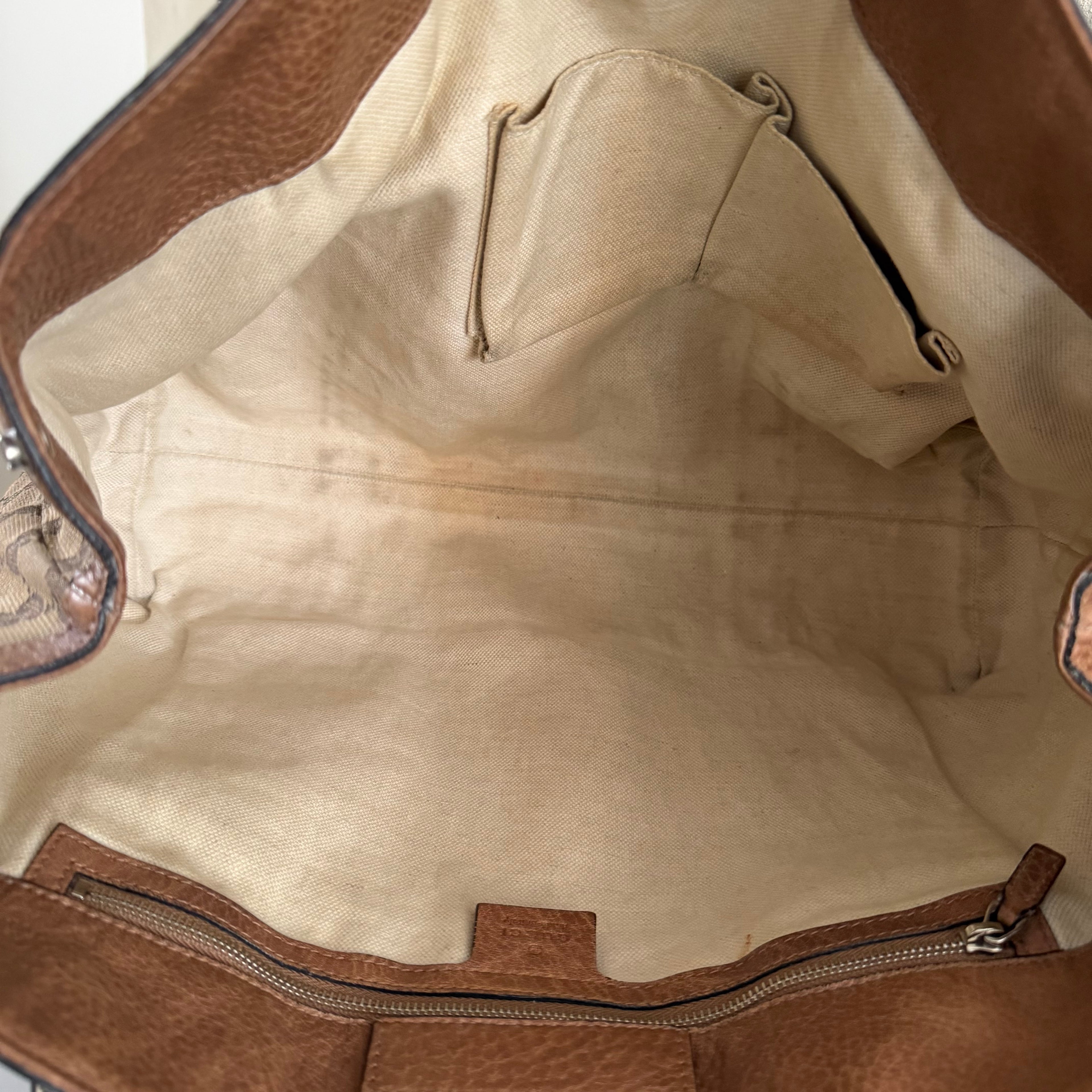 Gucci Miss GG Tote