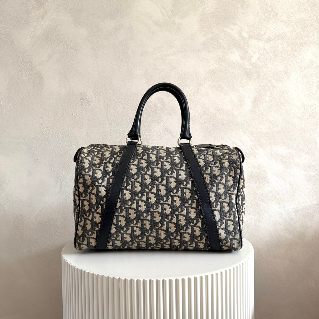 Christian Dior trotter boston