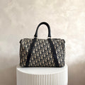Christian Dior trotter boston