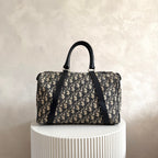 Christian Dior trotter boston