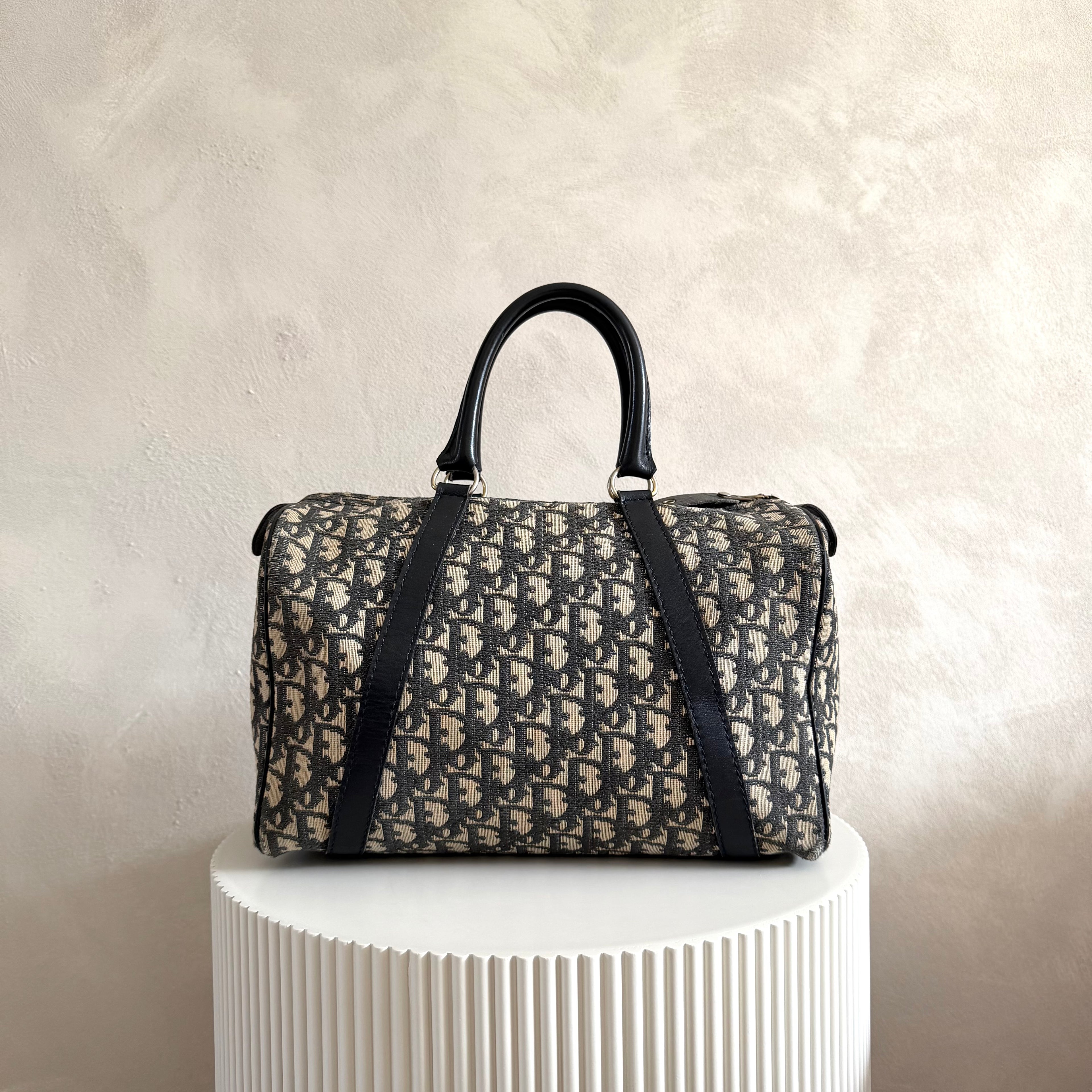 Christian Dior trotter boston