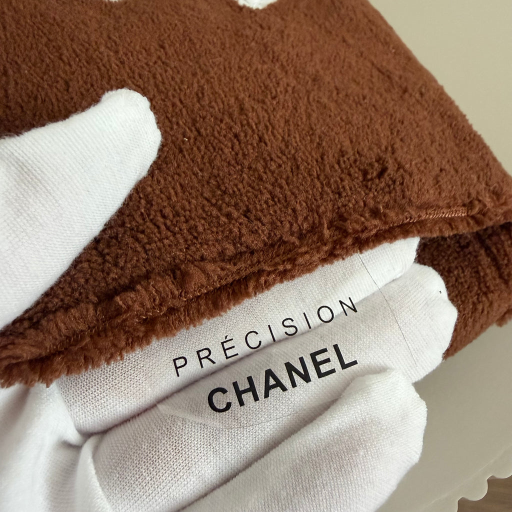 Authentieke vintage Chanel Précision limited edition bag
