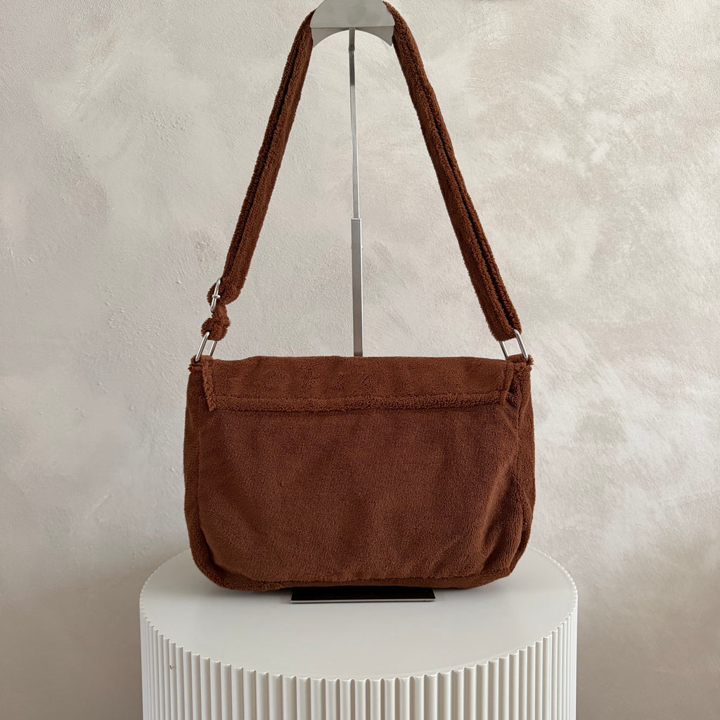 Authentieke vintage Chanel Précision limited edition bag