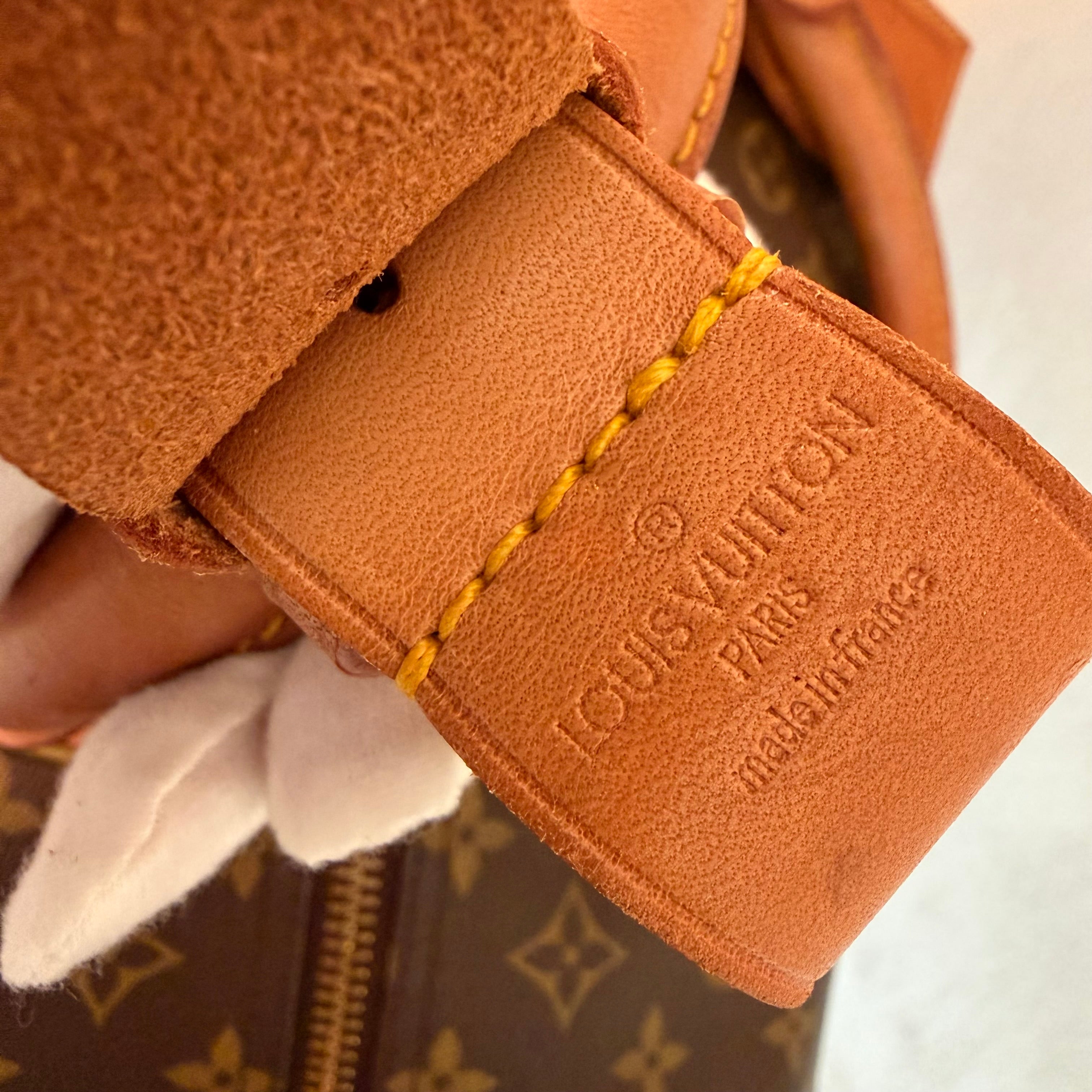 Louis Vuitton keepall 60