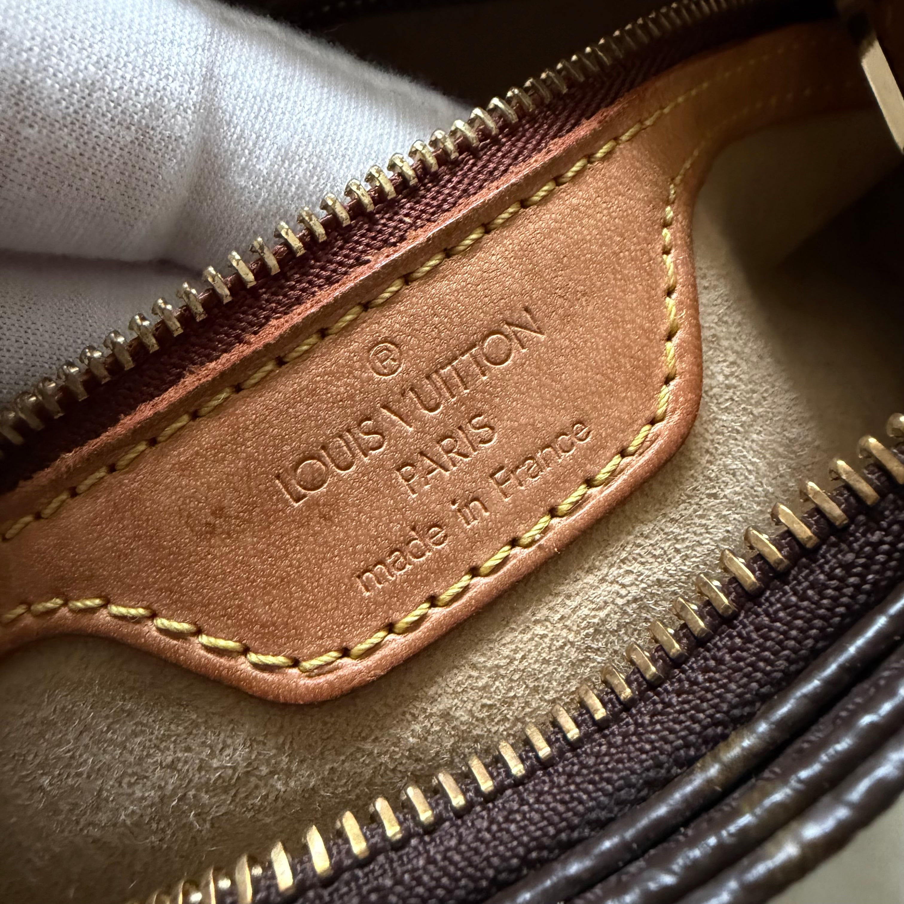 Louis Vuitton looping MM