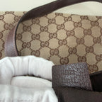 Gucci Abbey D-ring tote