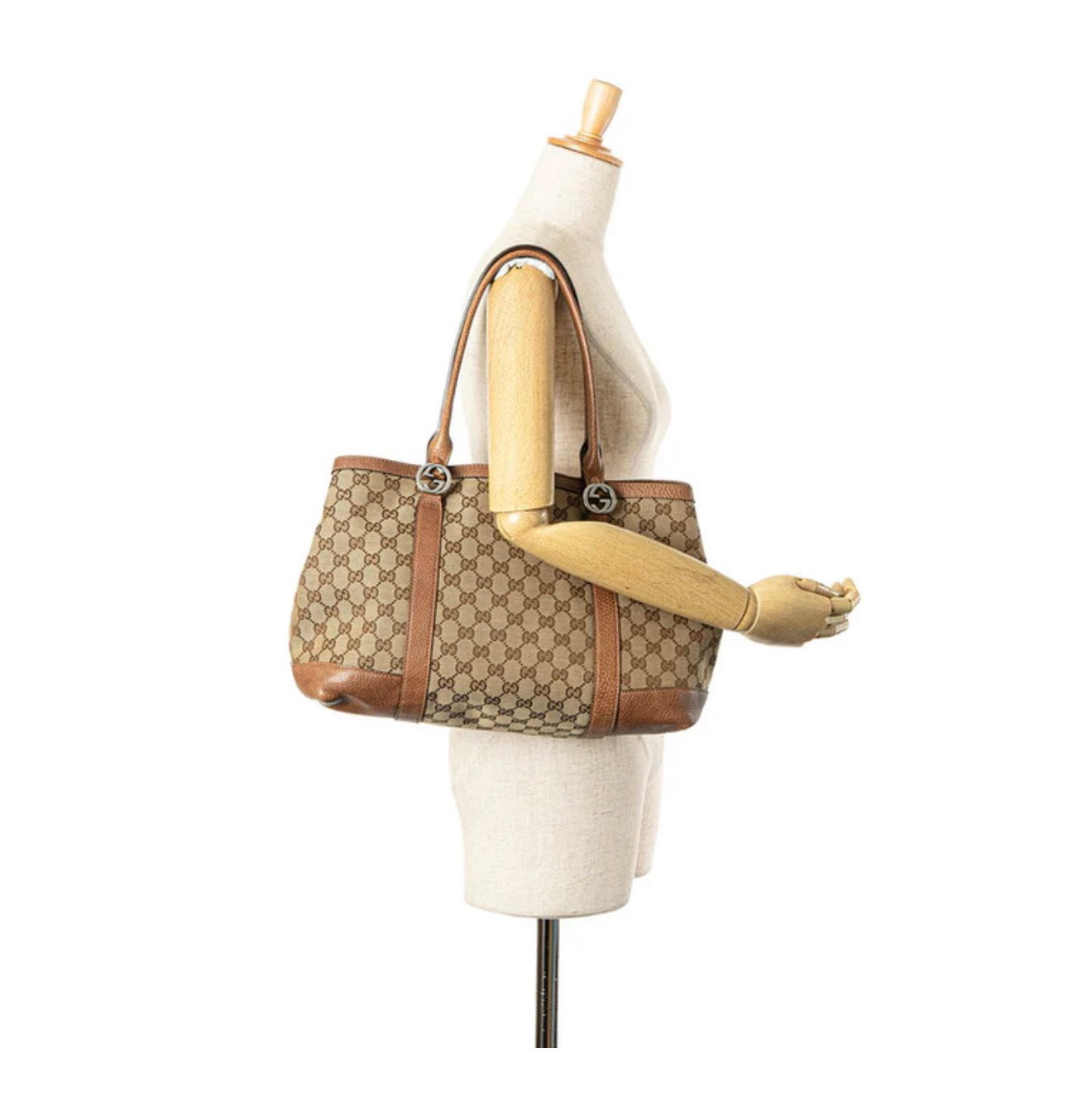 Gucci Miss GG Tote