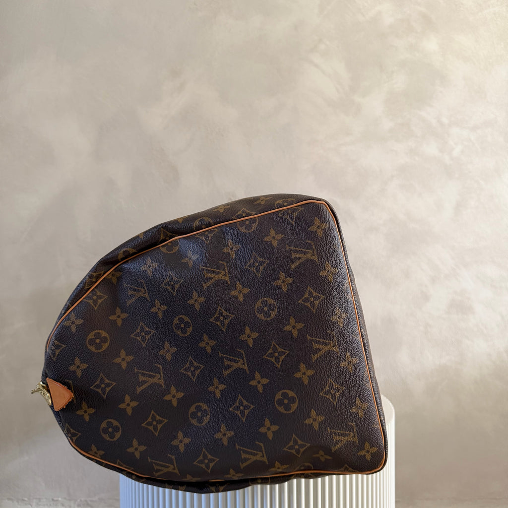 Louis Vuitton keepall 55