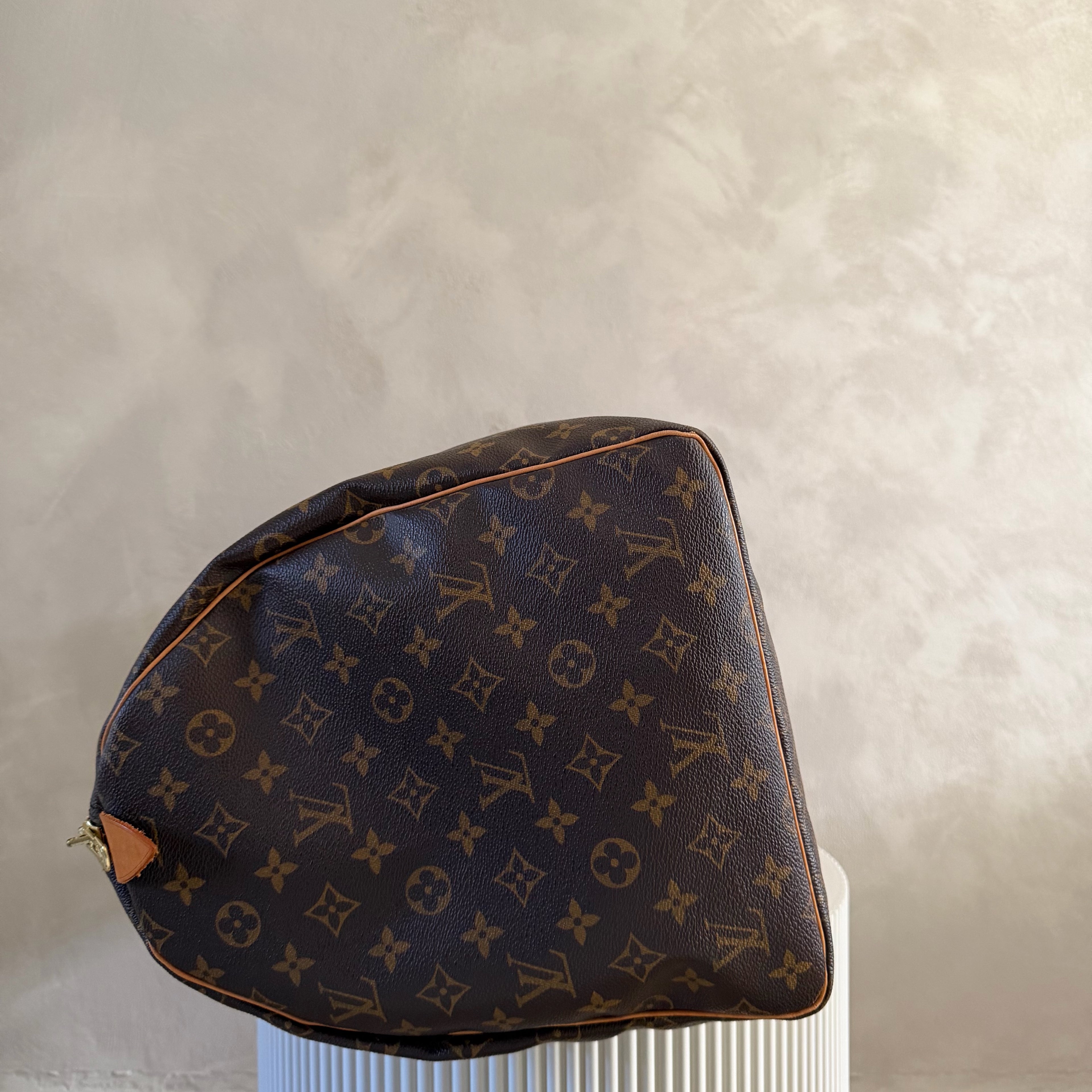 Louis Vuitton keepall 55