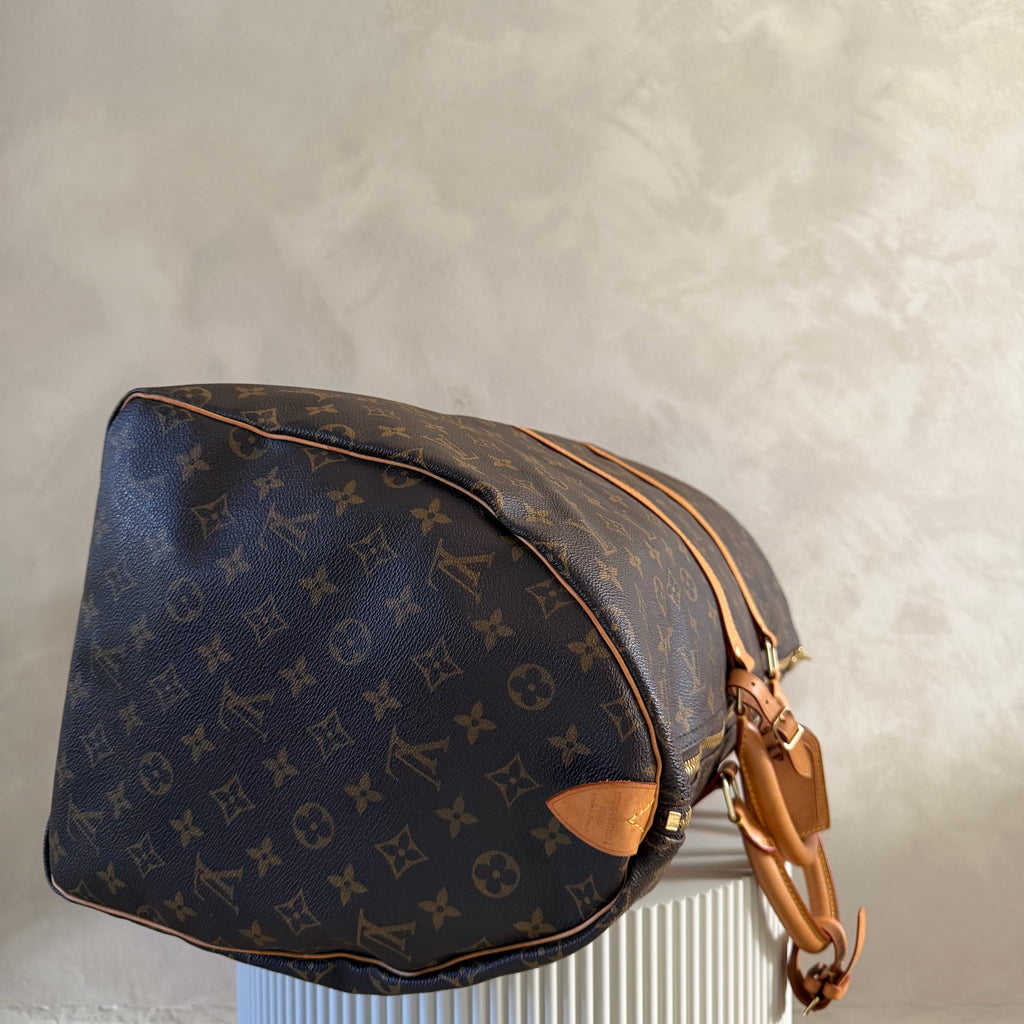 Louis Vuitton keepall 55