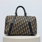 Christian Dior trotter boston