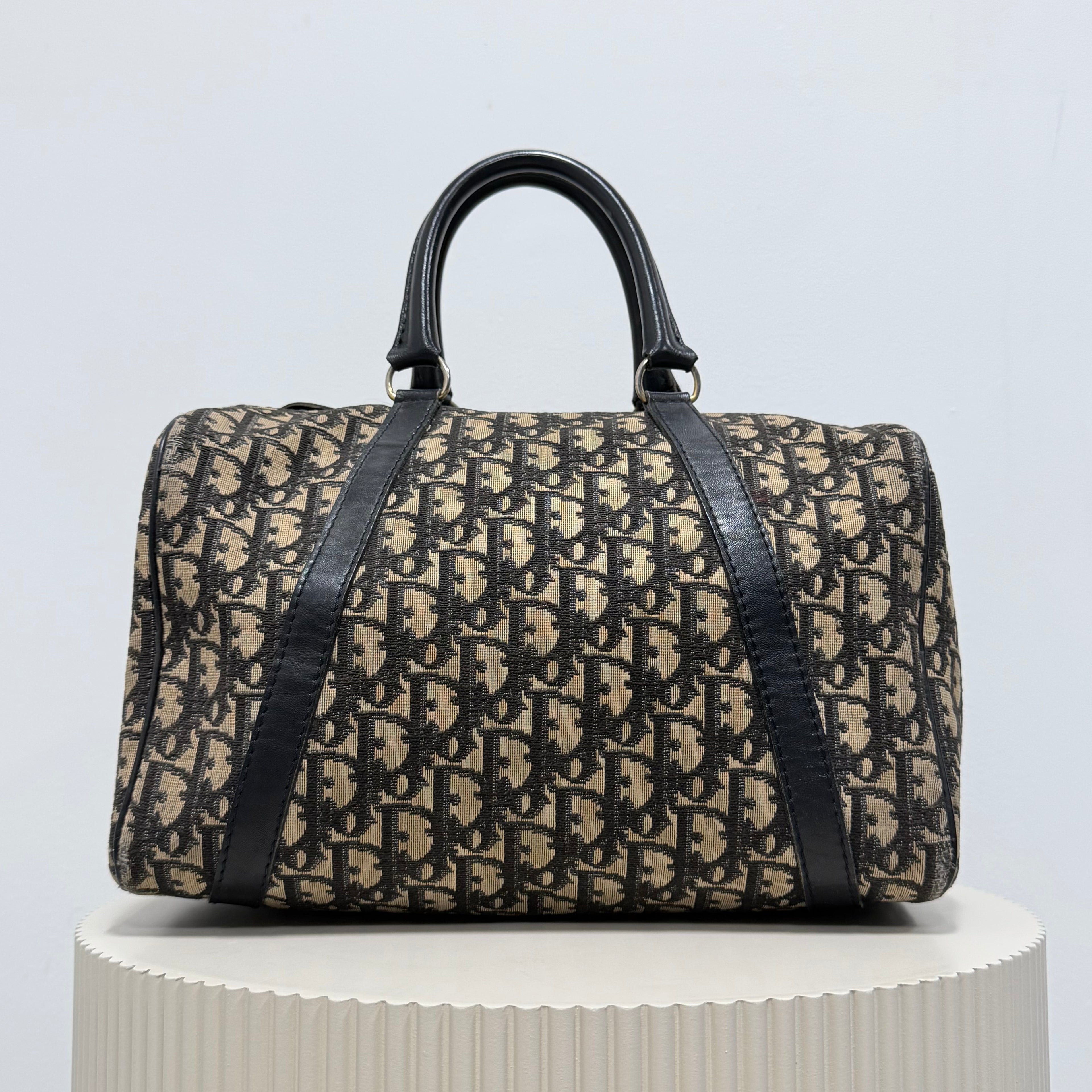 Christian Dior trotter boston
